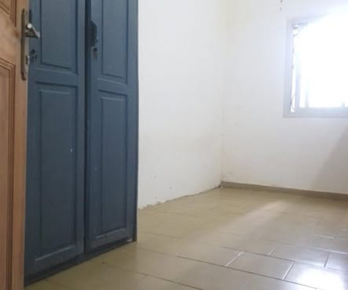 Studio moderne à louer – Akwa Nord, Douala