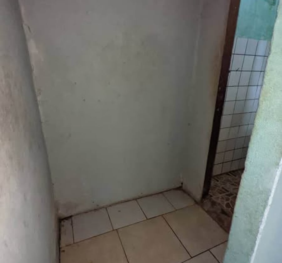 Chambre moderne à louer à Damas
