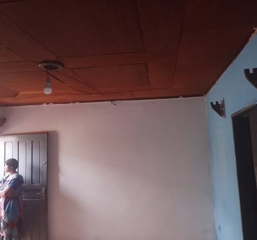 Maison à louer à Essomba - 2 chambres