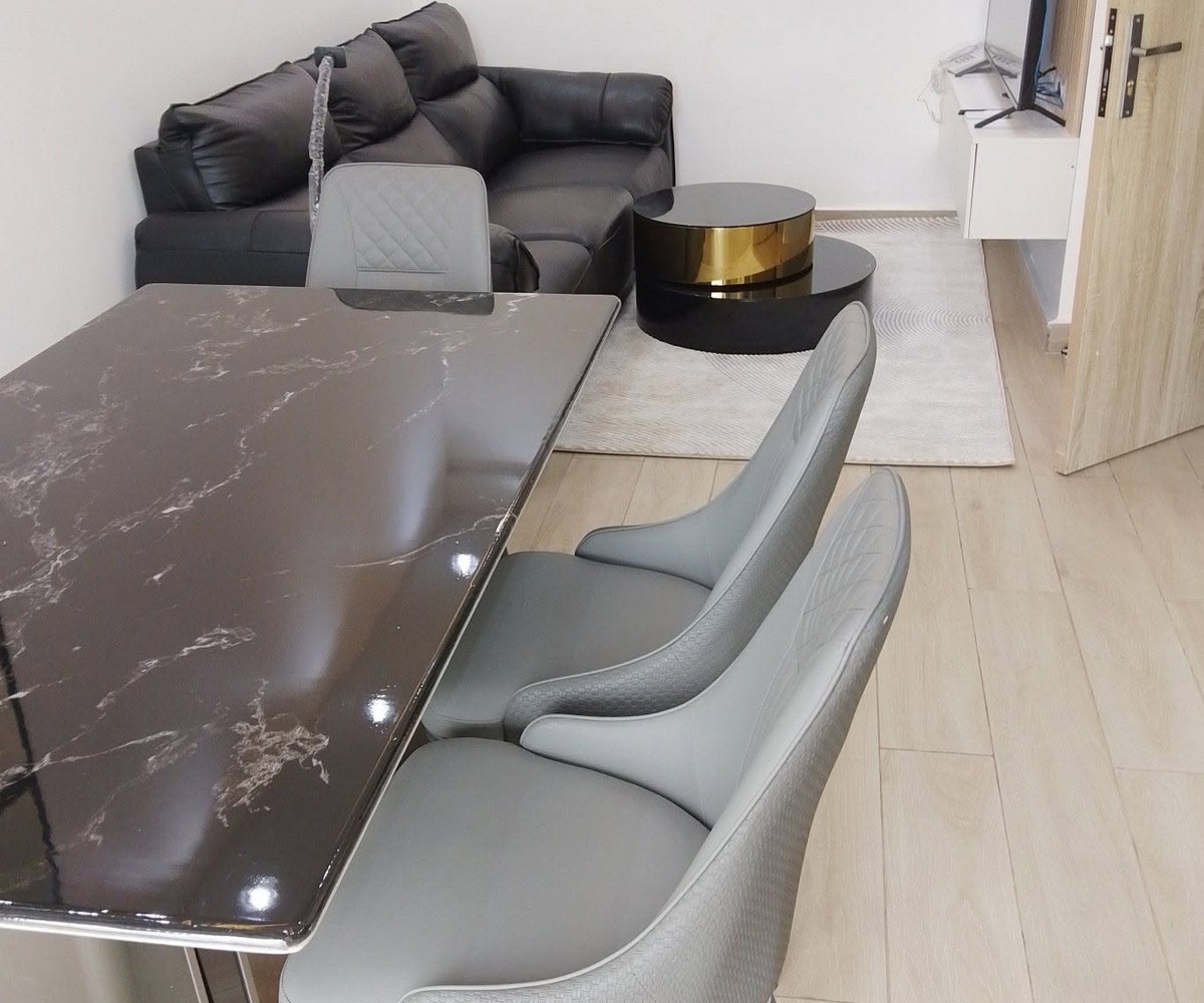 Appartements et studios meublés haut standing – Essos