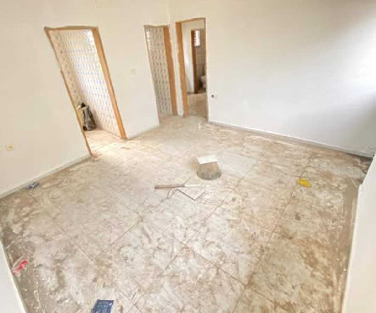 Chambre moderne à louer - Mvog-Betsi