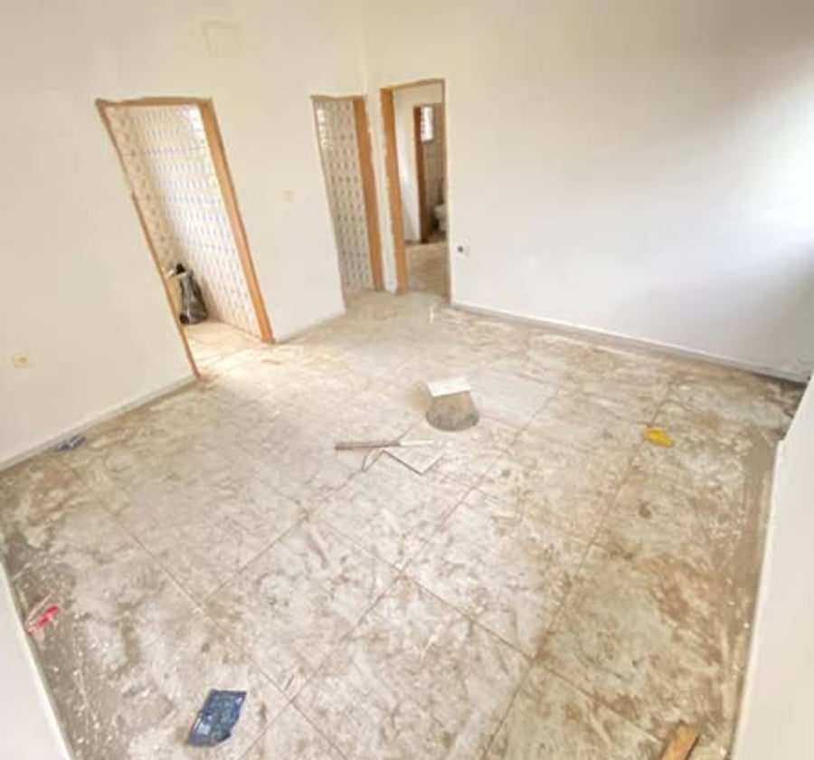 Chambre moderne à louer - Mvog-Betsi