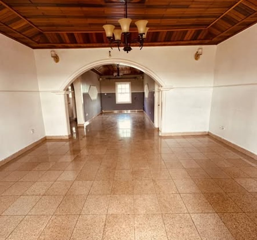 Appartement moderne à louer à Logbessou