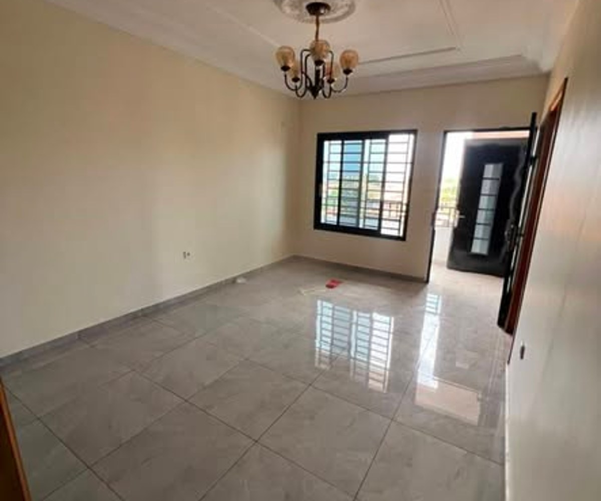 Appartement moderne à louer - Olembe, Yaoundé