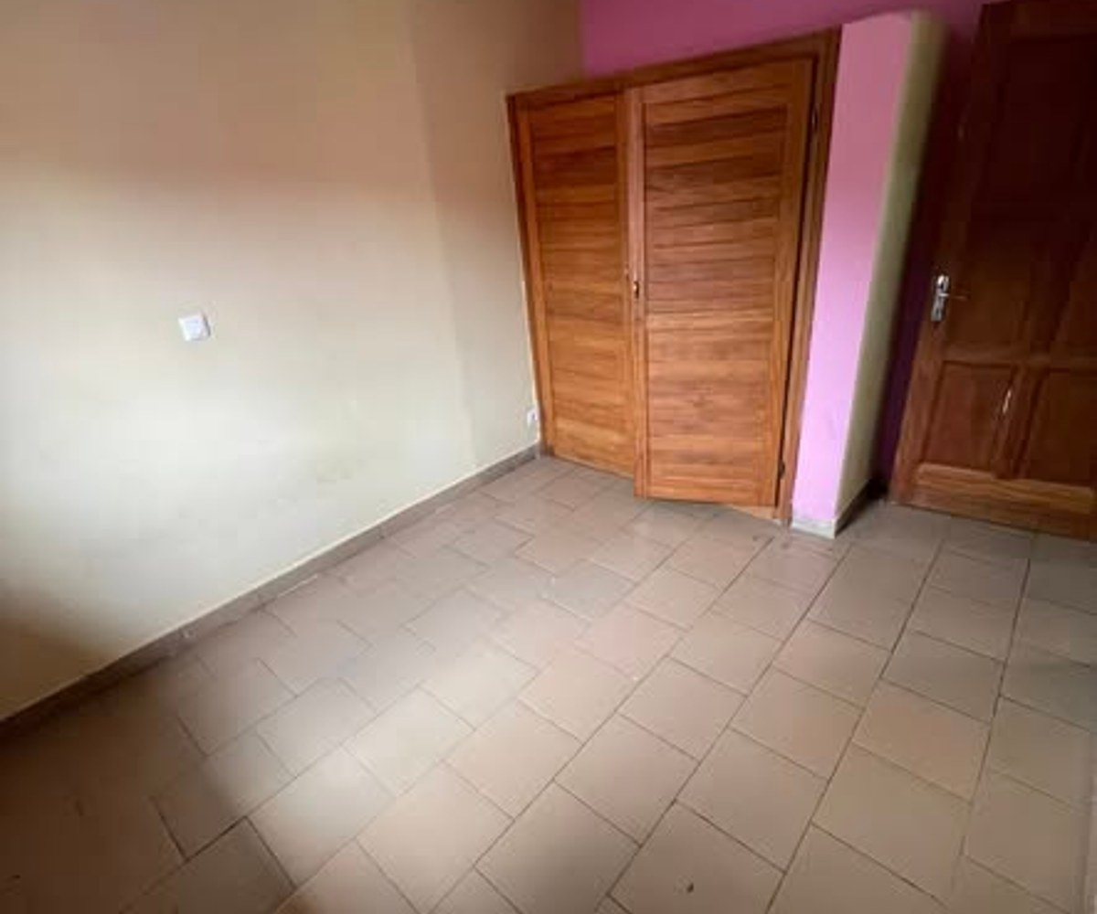 Appartement moderne à Nyalla Pariso