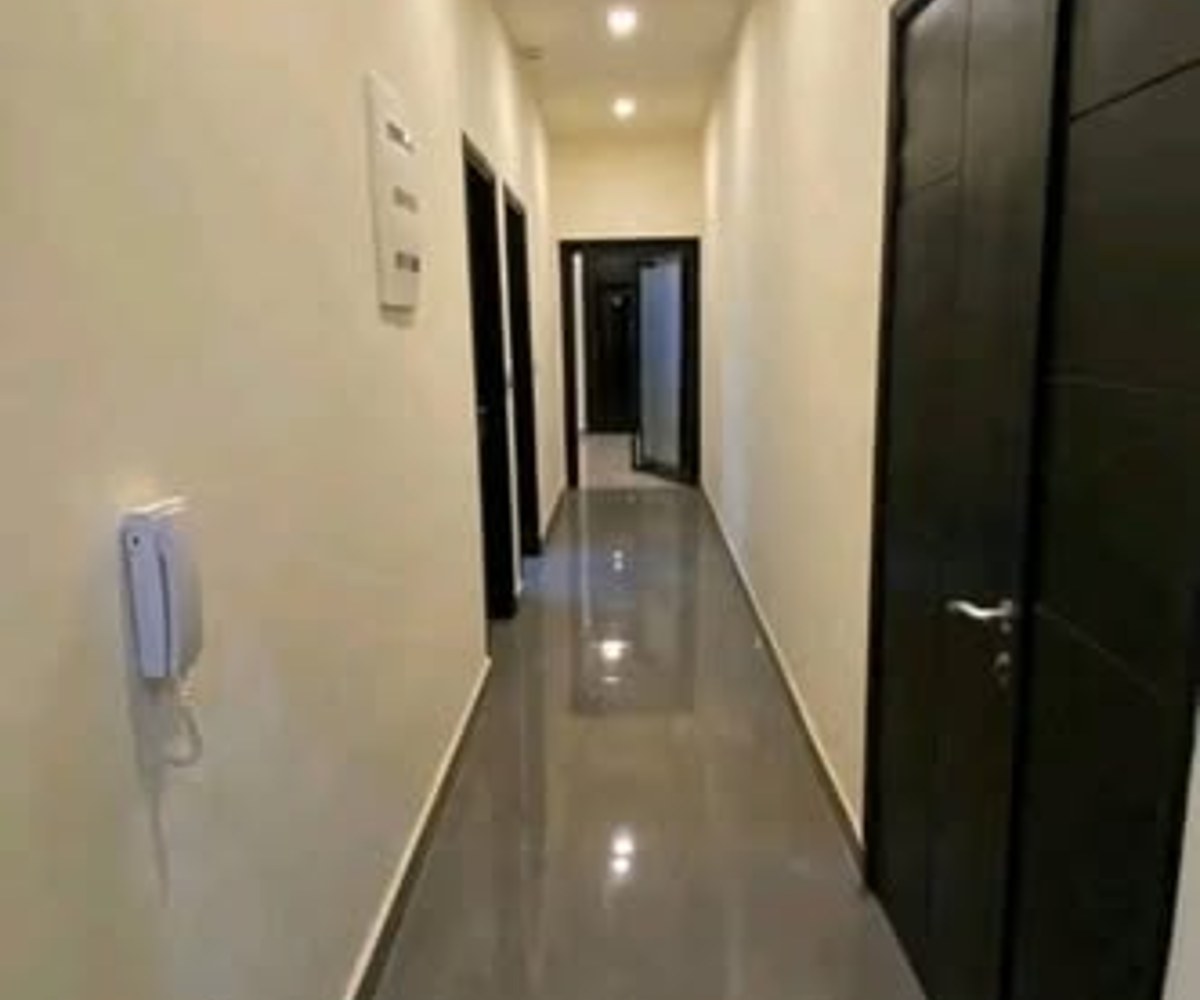 Appartement meublé avec piscine et salle de sport - Fouda