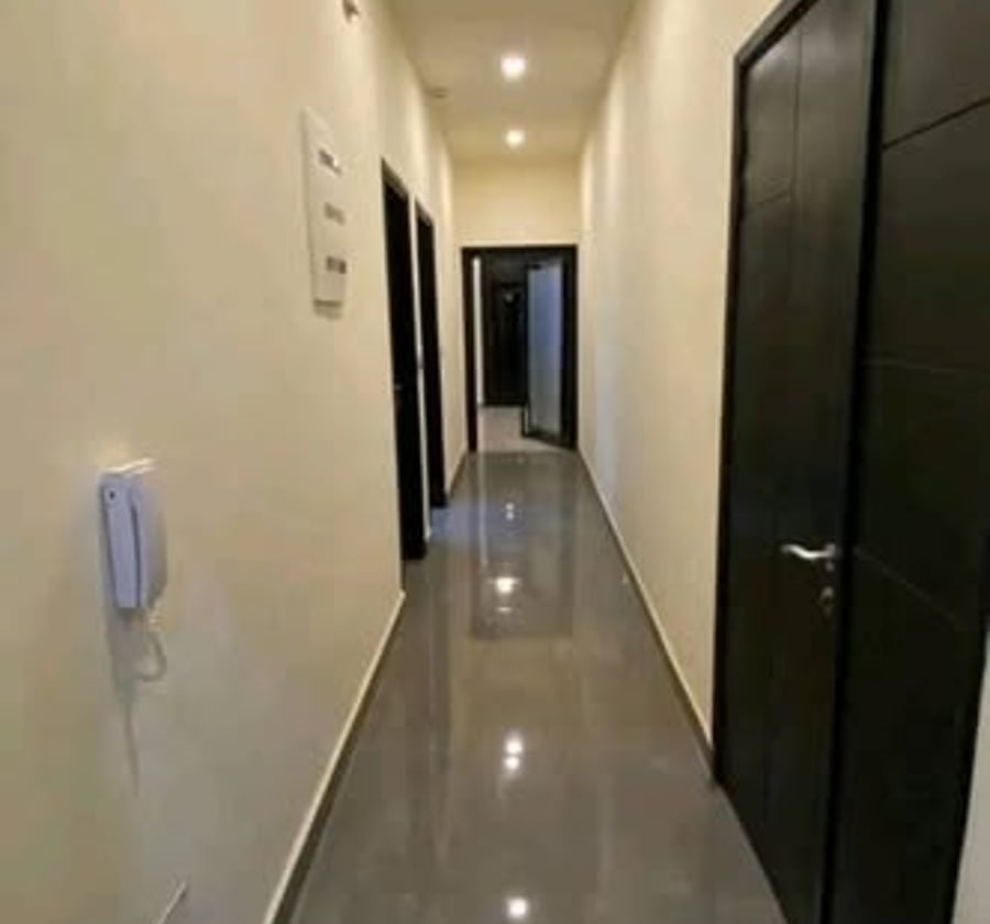 Appartement meublé avec piscine et salle de sport - Fouda