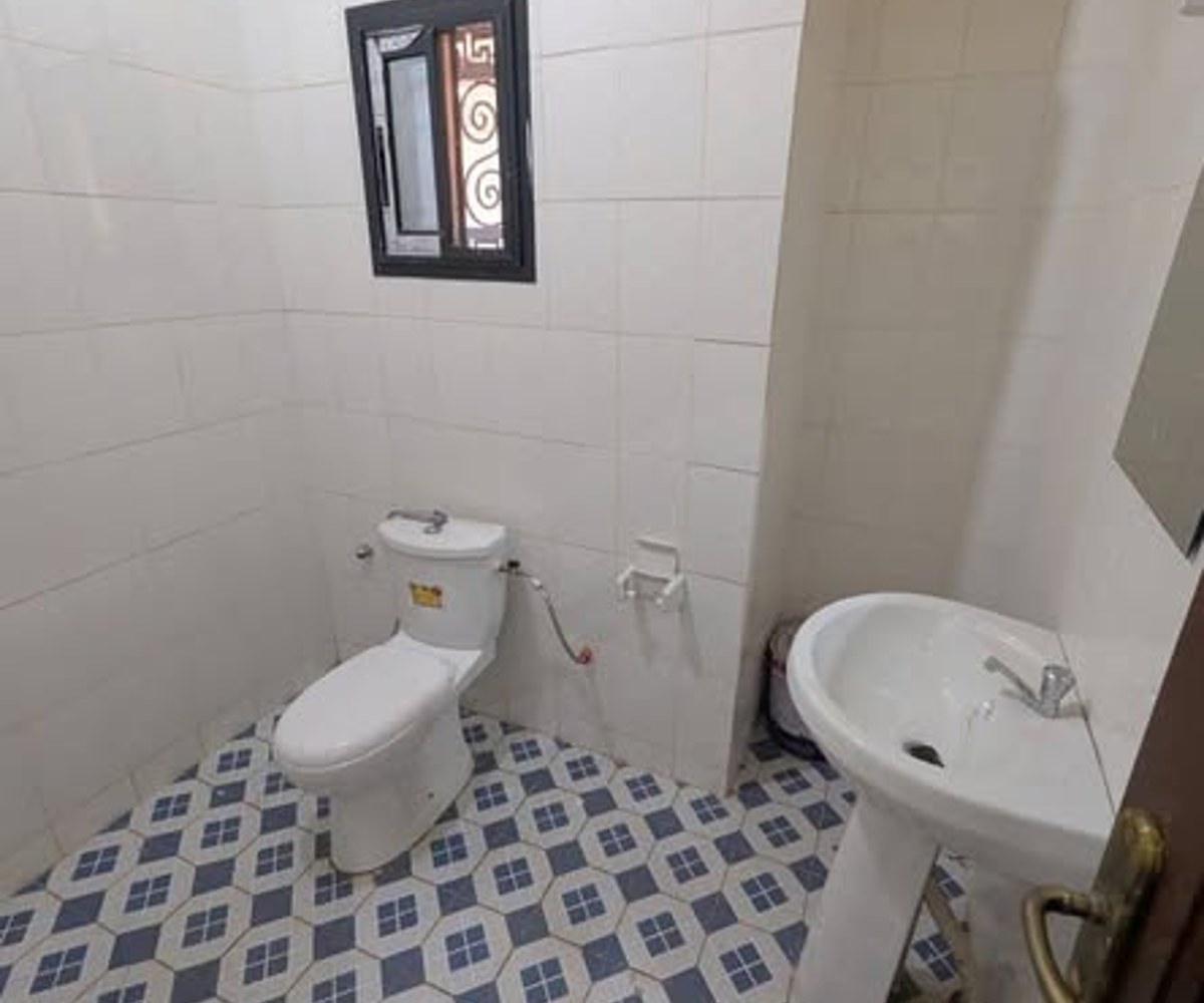 Magnifique studio à louer - Fourgerol, Yaoundé