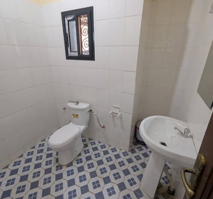 Magnifique studio à louer - Fourgerol, Yaoundé