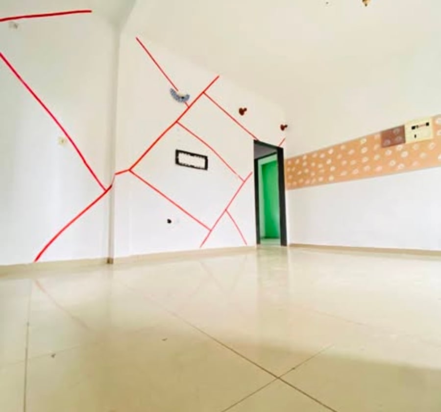 Joli appartement moderne à Ndogpassi 2