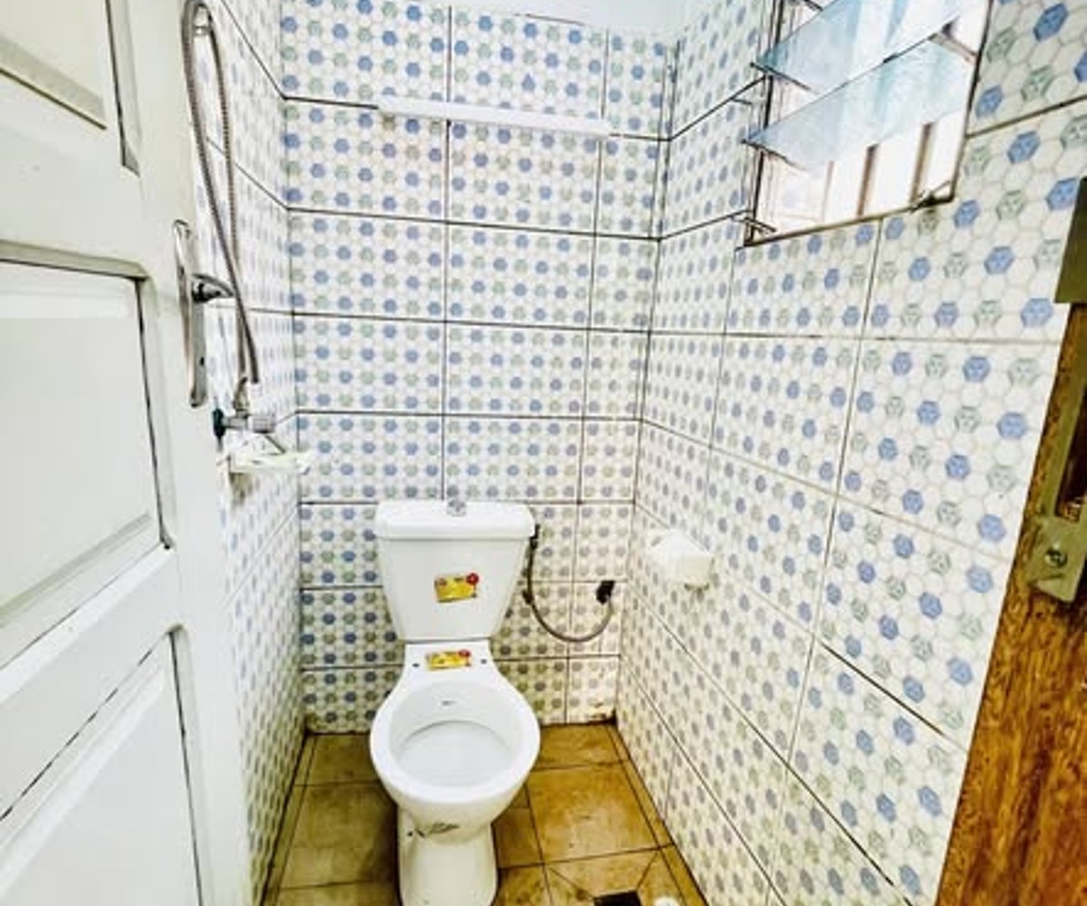 Chambre moderne à Biyem-Assi