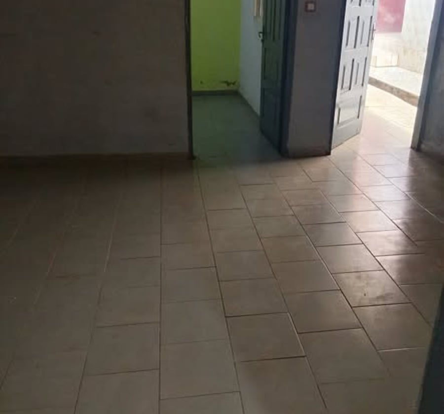 Grand Studio Moderne - Nkomo Mindef, Yaoundé