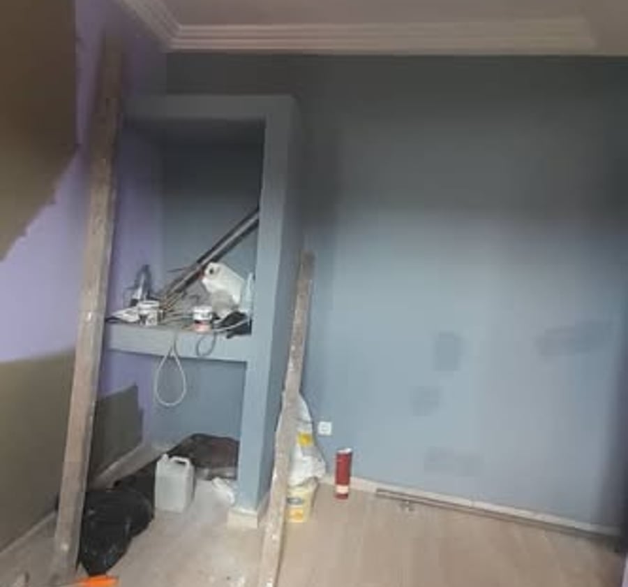 Appartement 2 chambres à louer - Nyalla, Douala