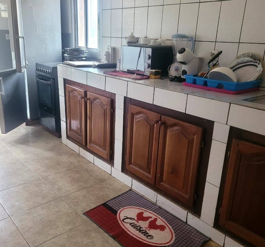 Résidence Le Kremlin - Studio et appartement meublés à Mendong