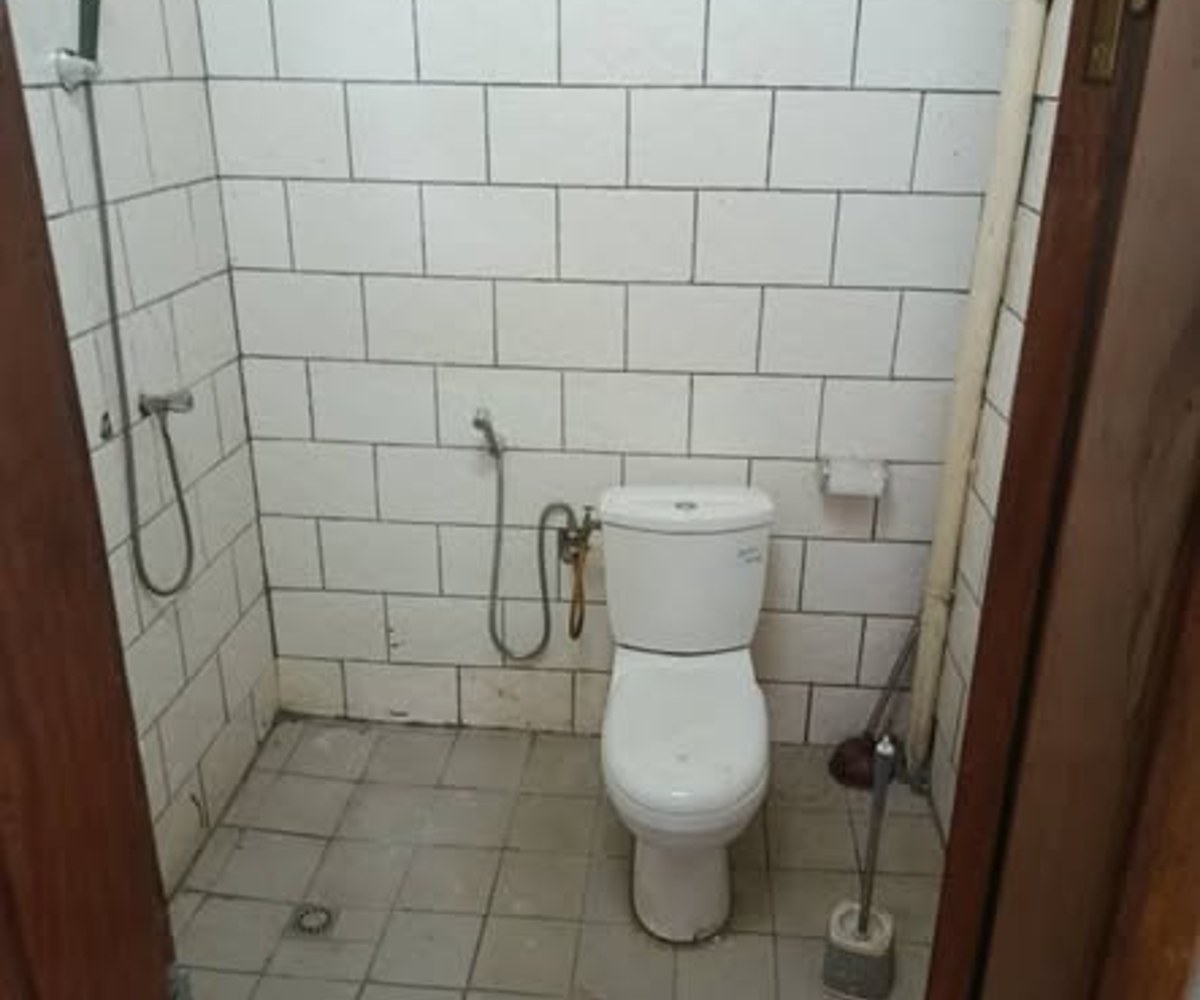 Appartement VIP spacieux à Nyalla Pariso