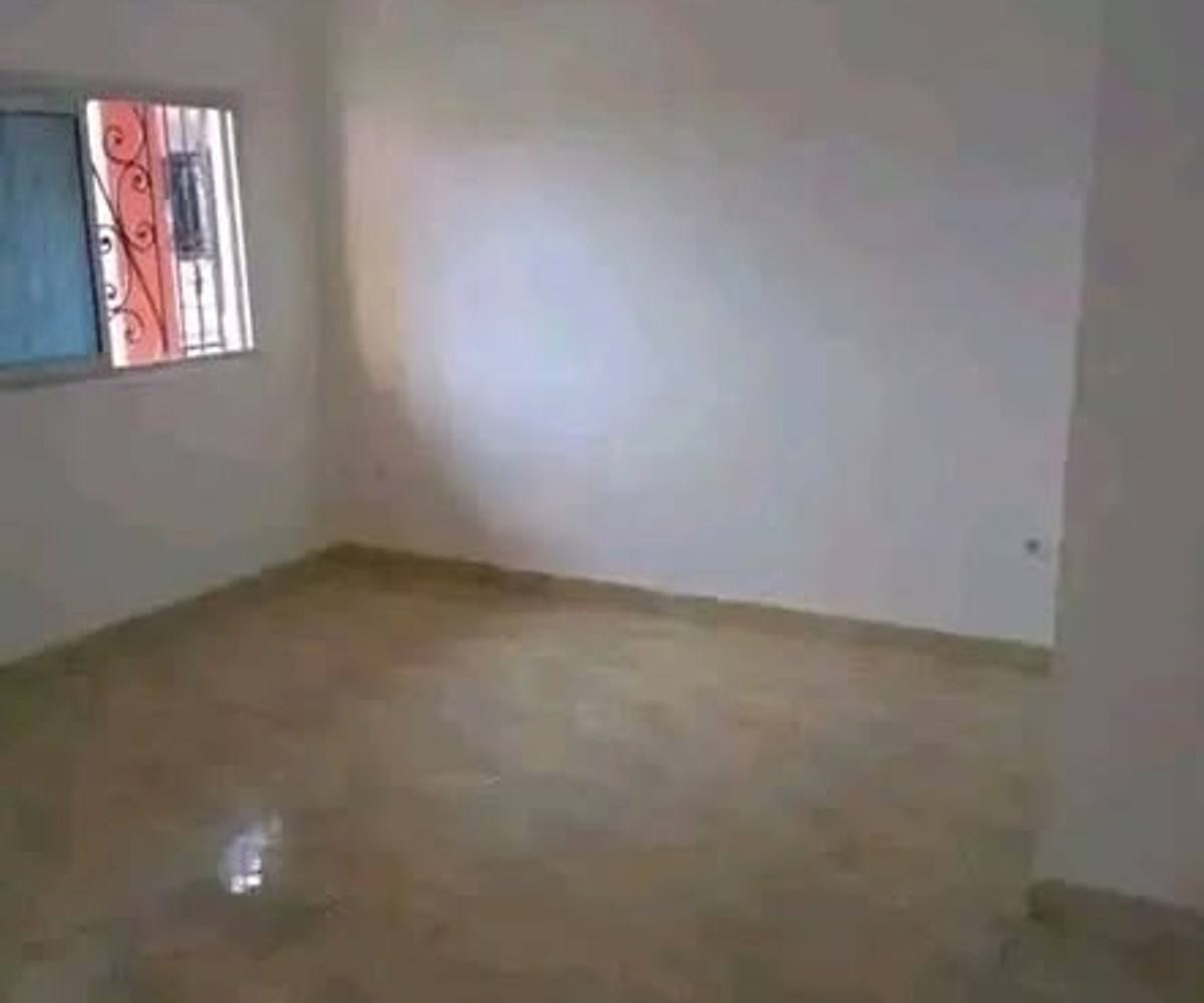 Grand studio moderne VIP à louer à Nkoabang