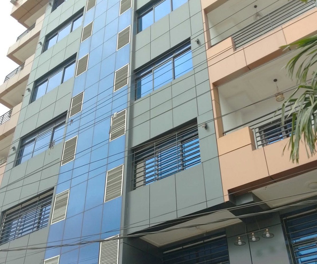 Appartement haut standing à louer à Yaoundé Nlongkak