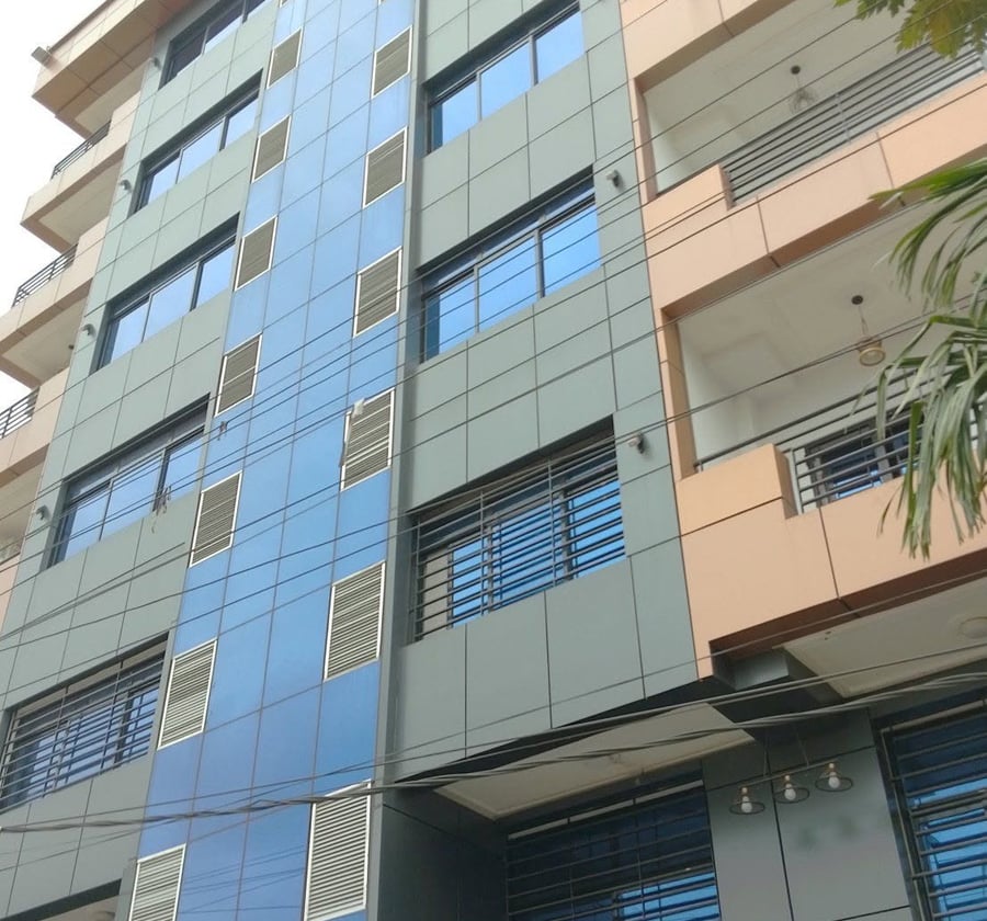 Appartement haut standing à louer à Yaoundé Nlongkak