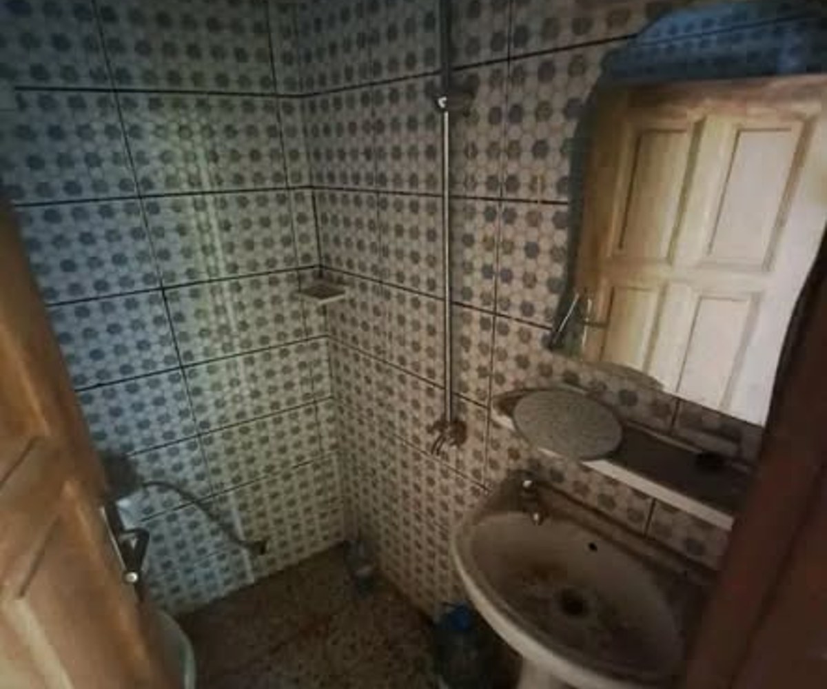 Appartement moderne 2 chambres - Odza