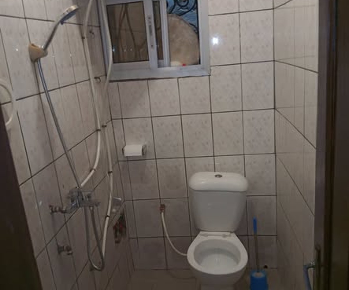 Appartement haut standing - Damas, Yaoundé