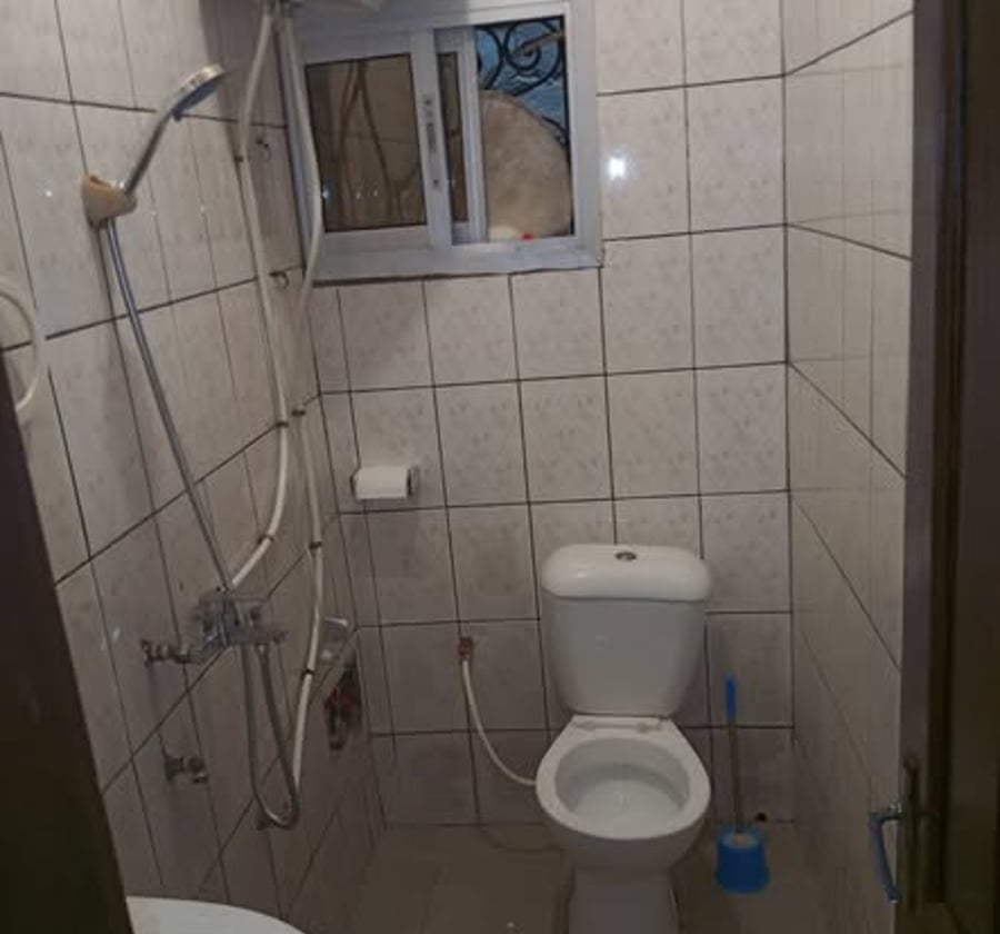 Appartement haut standing - Damas, Yaoundé