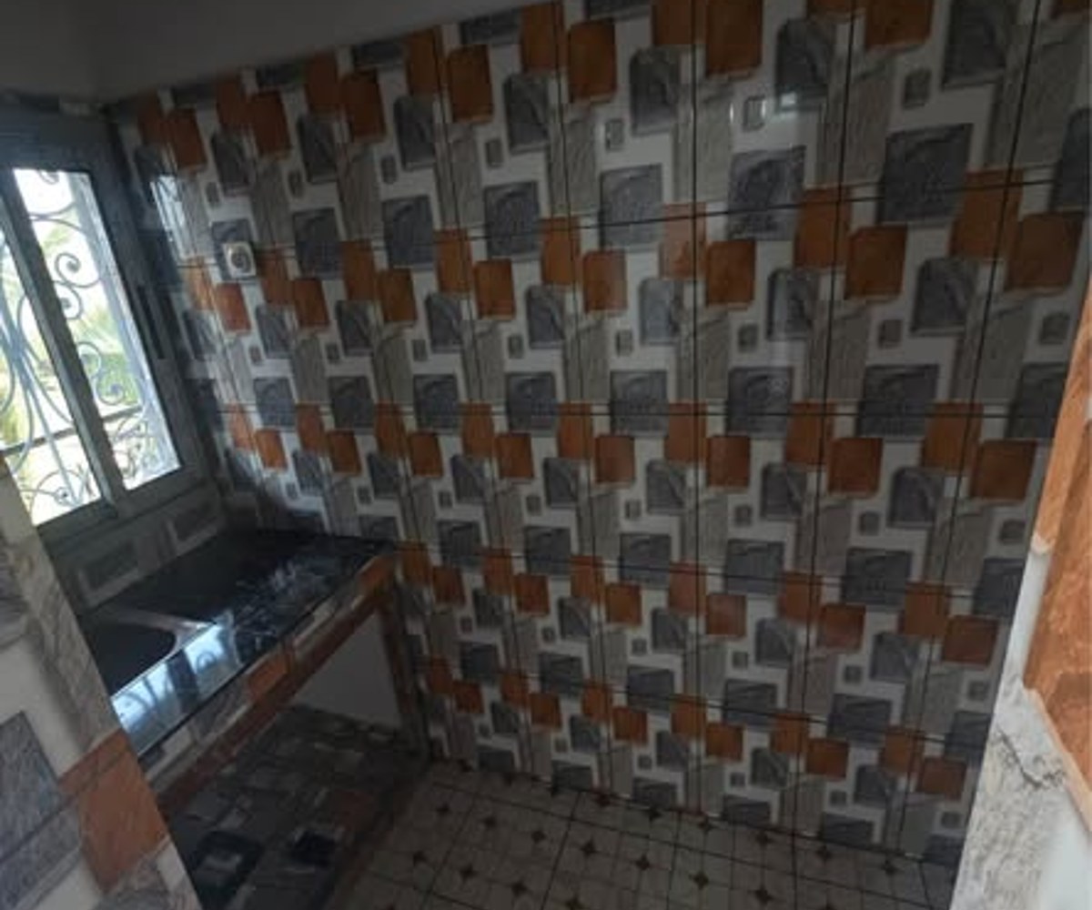 Studio moderne à louer à Damas
