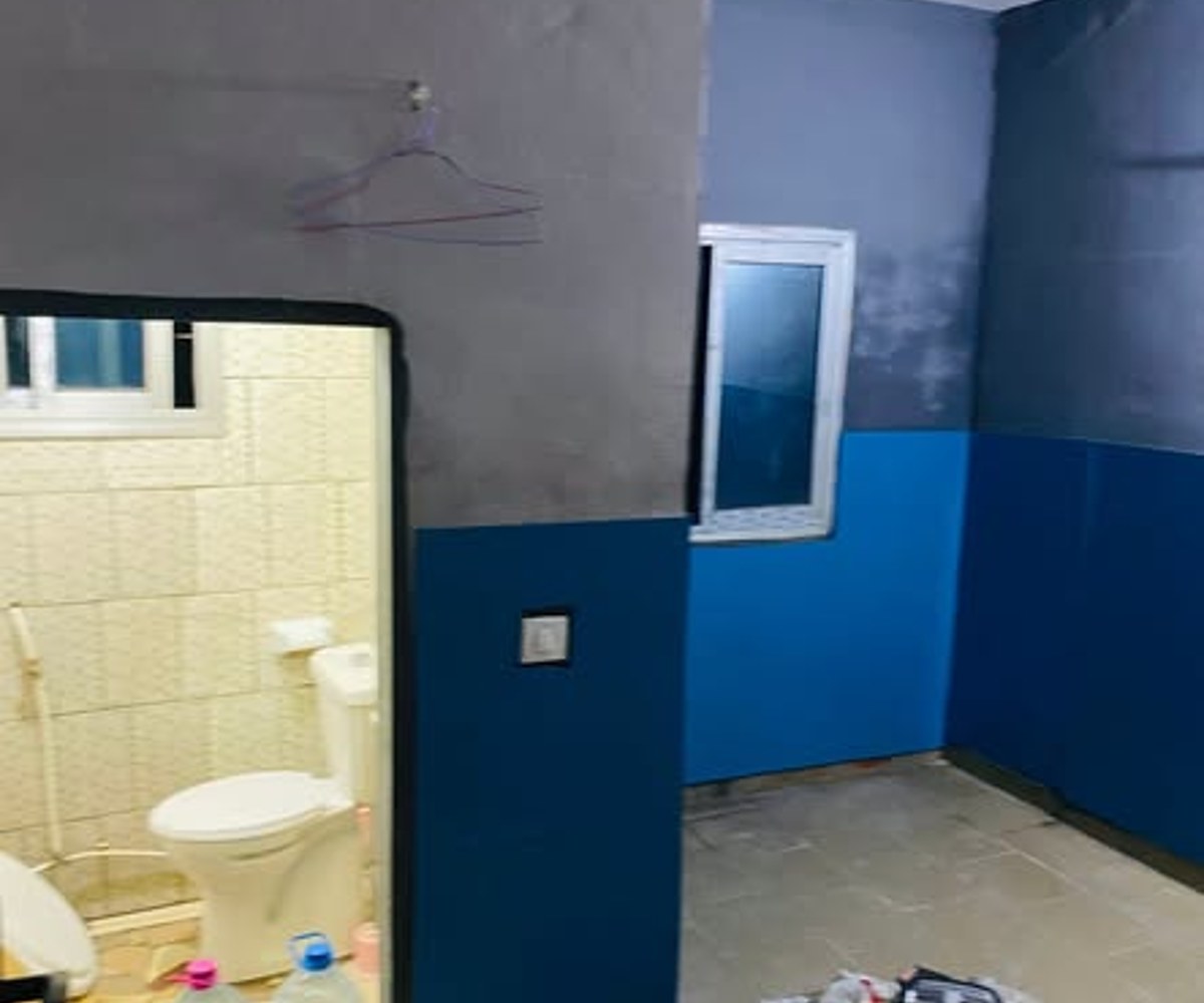 Chambre moderne à louer PK13, Douala