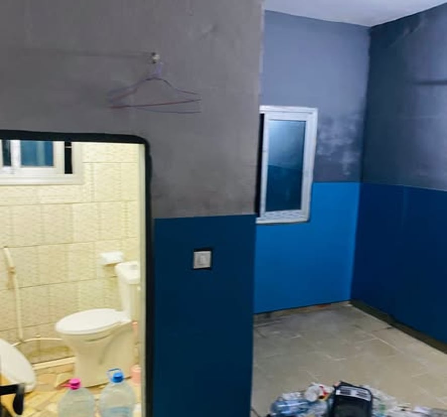 Chambre moderne à louer PK13, Douala