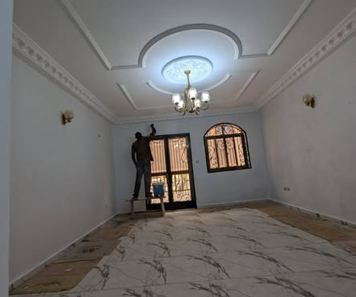 Appartement moderne à louer - Odza Petit Marché, Yaoundé