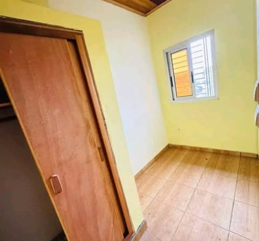Appartement neuf à Damas Sainte Mary