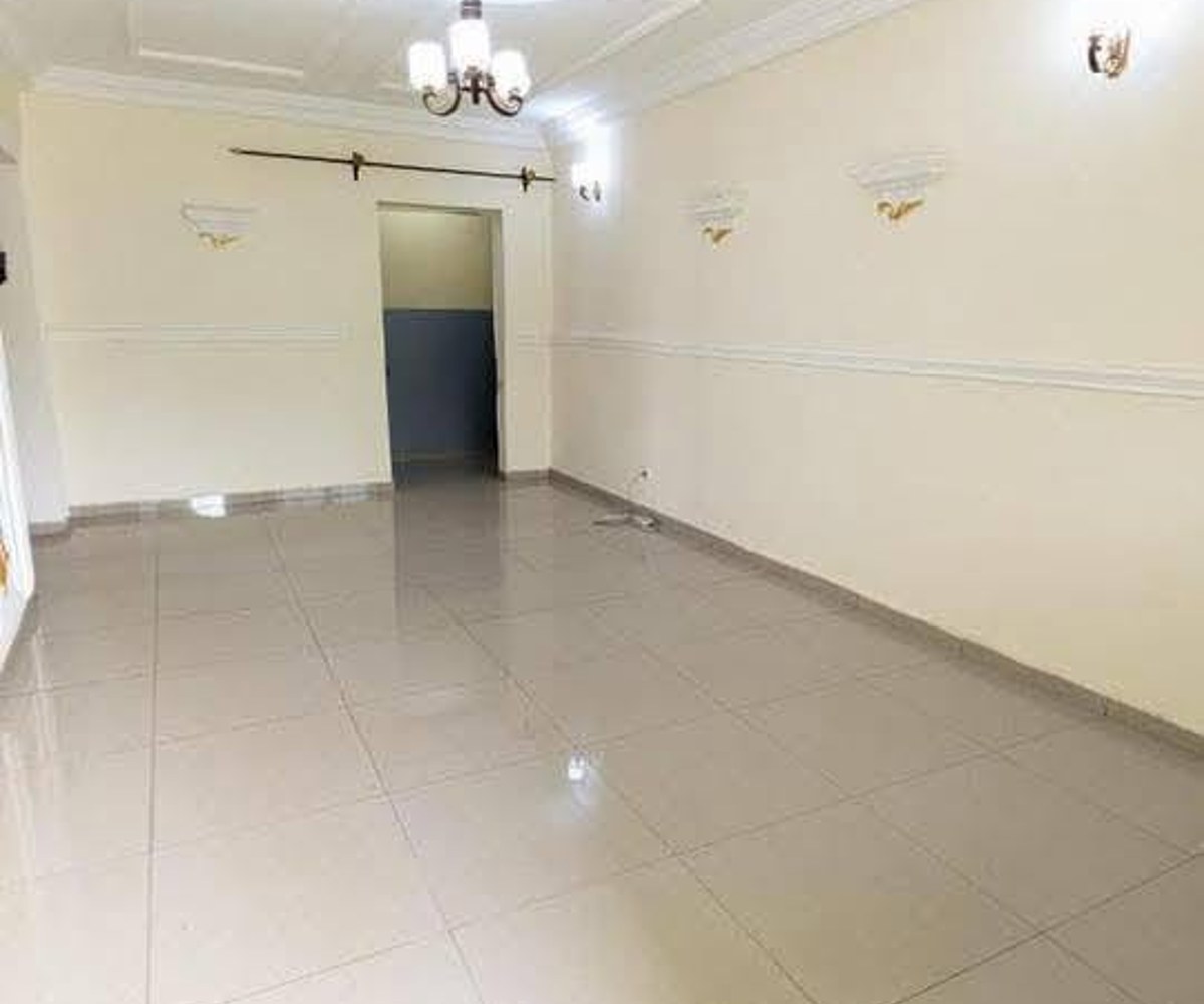 Appartement à louer – Emana, Yaoundé