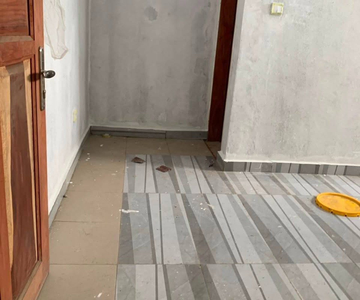 Mini studio moderne à Ndogpassi, Douala