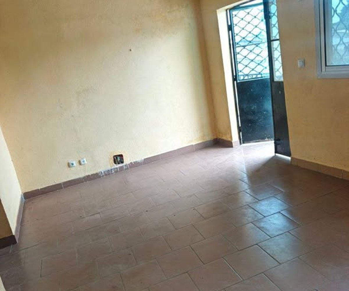 Appartement moderne 2 chambres - PK 10