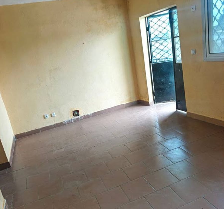 Appartement moderne 2 chambres - PK 10