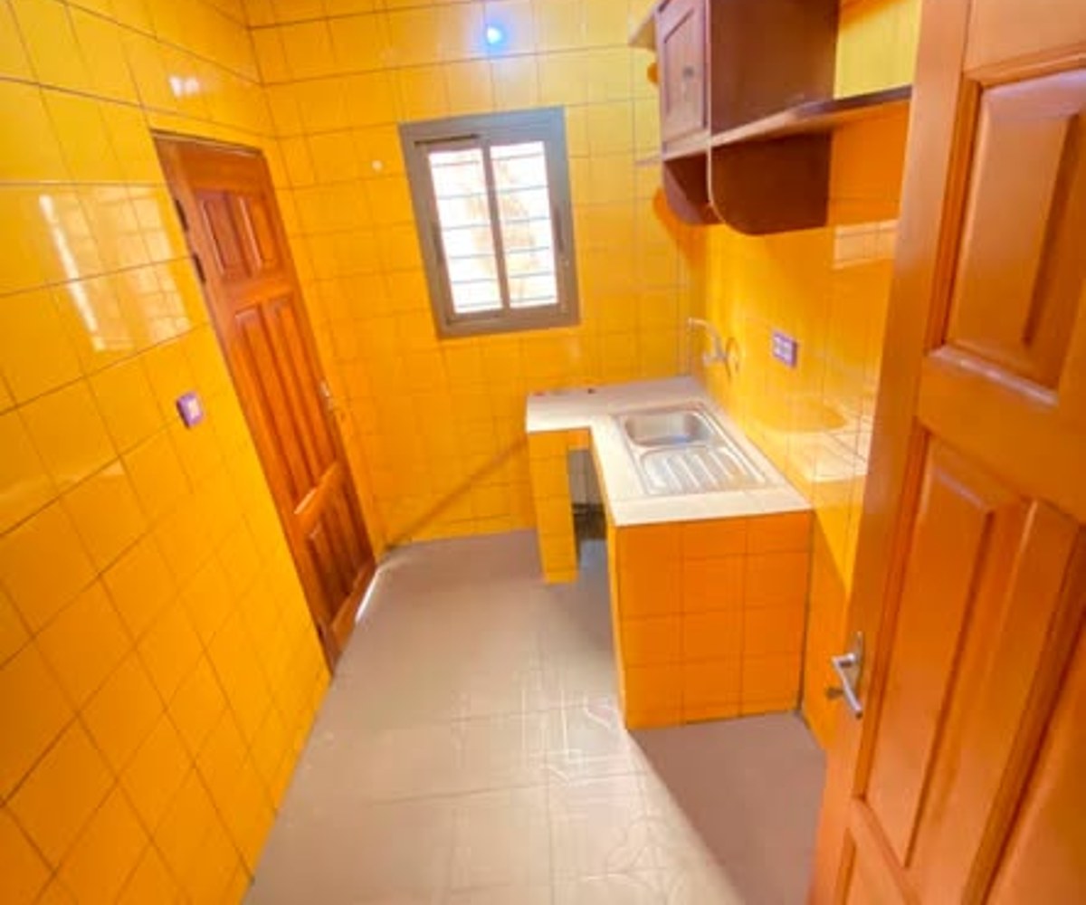 Appartement moderne à louer à Oyom Abang