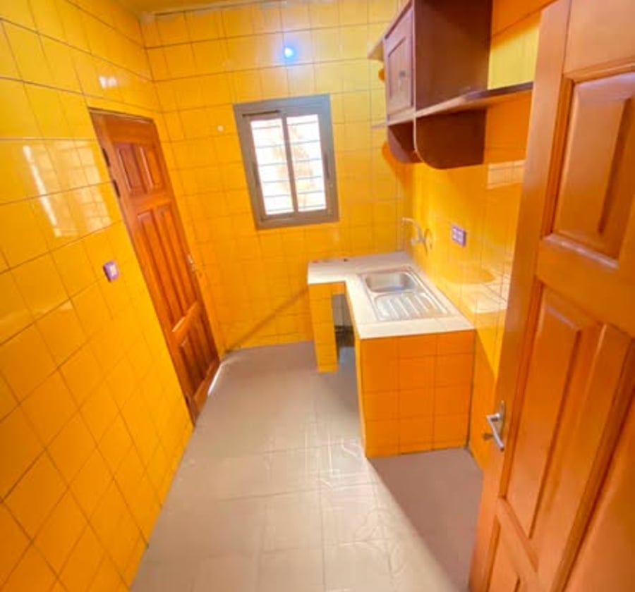 Appartement moderne à louer à Oyom Abang