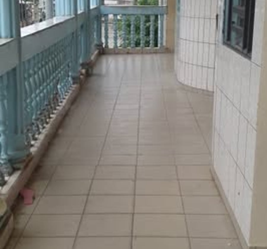 Magnifique appartement à louer à Village