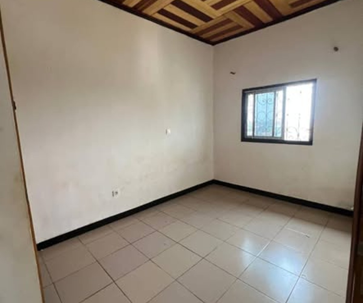 Studio moderne à louer à Yaoundé Ngousso