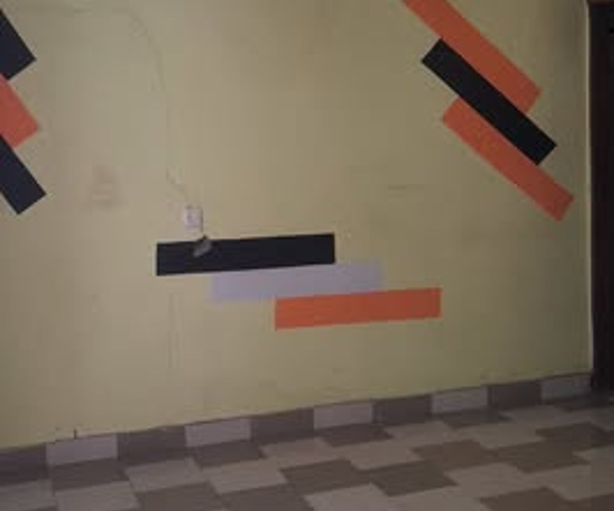 Studio moderne à louer - Beedi, Douala