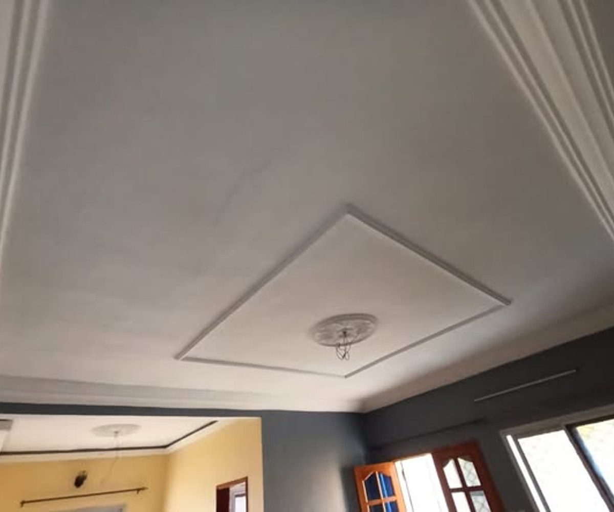 Appartement haut standing à louer - Tradex, Douala