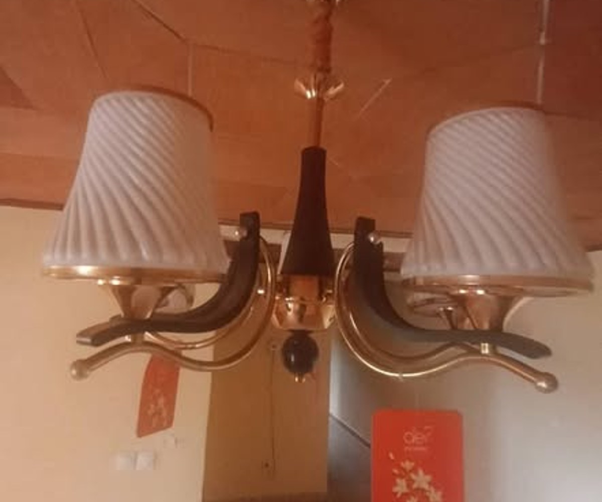Appartement moderne à louer - Nkolbisson