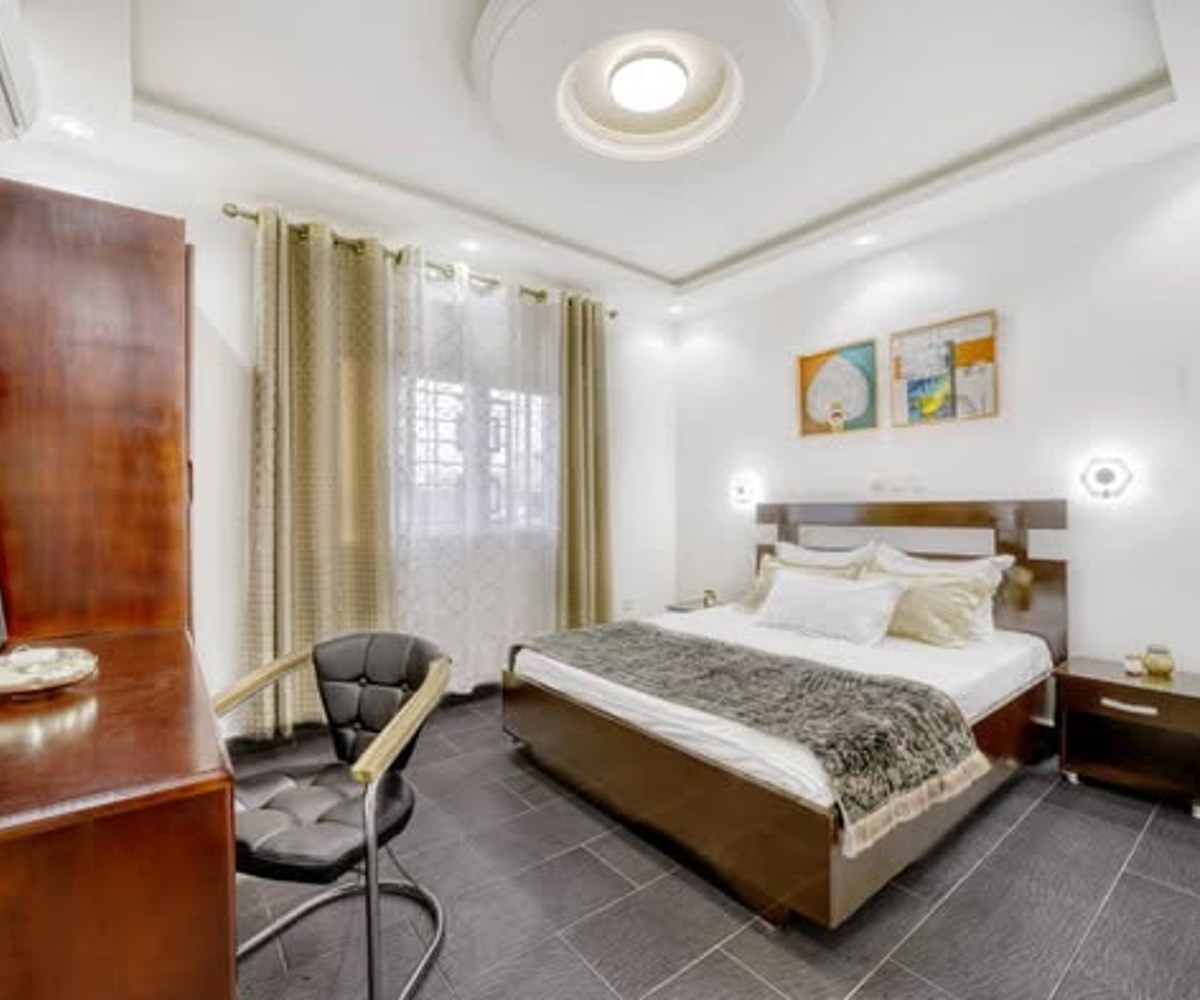Studio Meublé Haut Standing à Louer – Bali