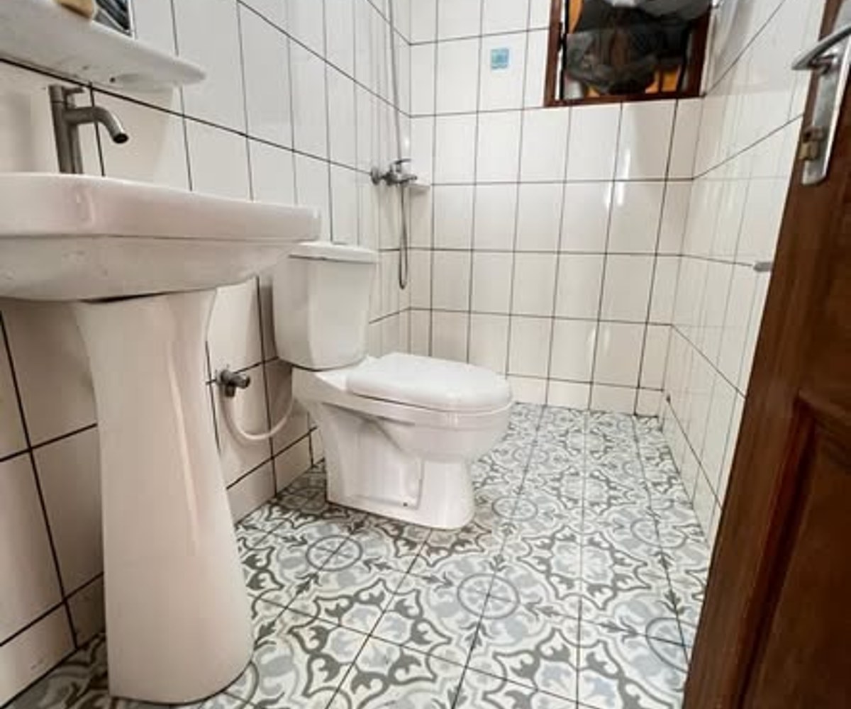 Appartement moderne à louer à Logpom