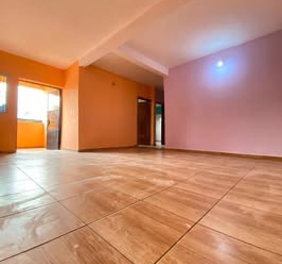 Joli studio moderne 2 chambres à louer à Japoma