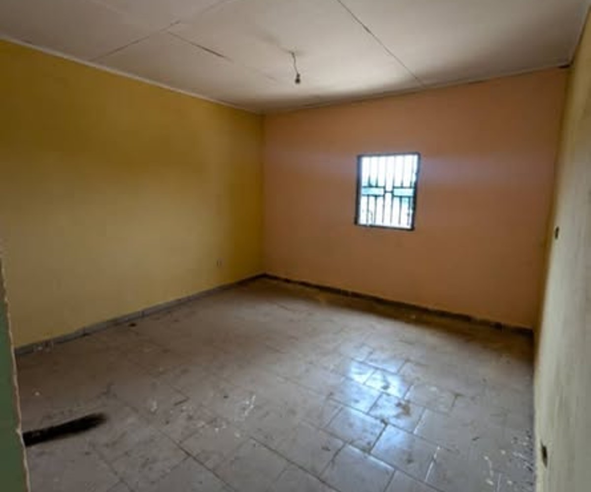 Chambre moderne à louer - Nsam
