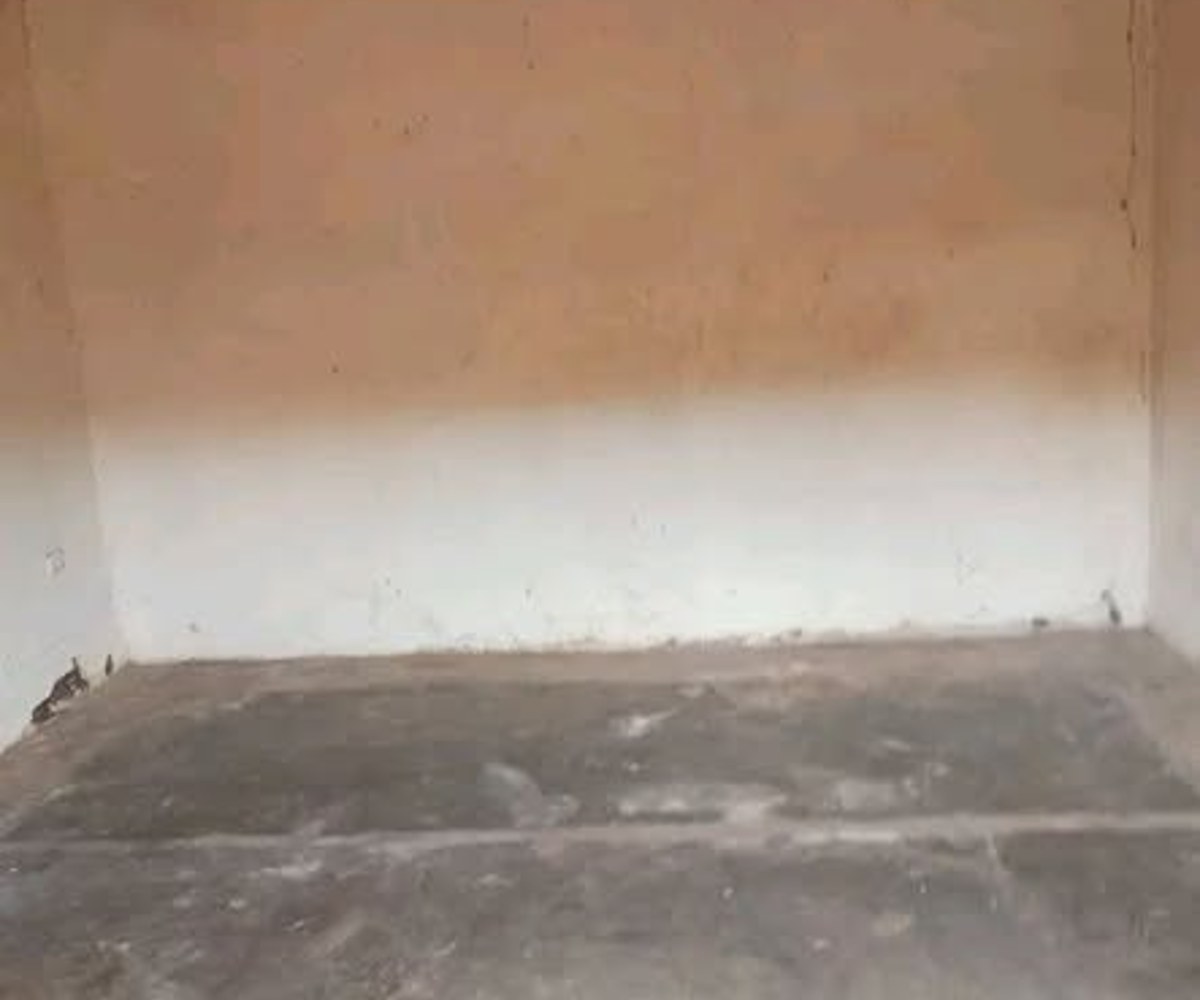 Emplacement commercial à louer à Yaoundé Mimboman