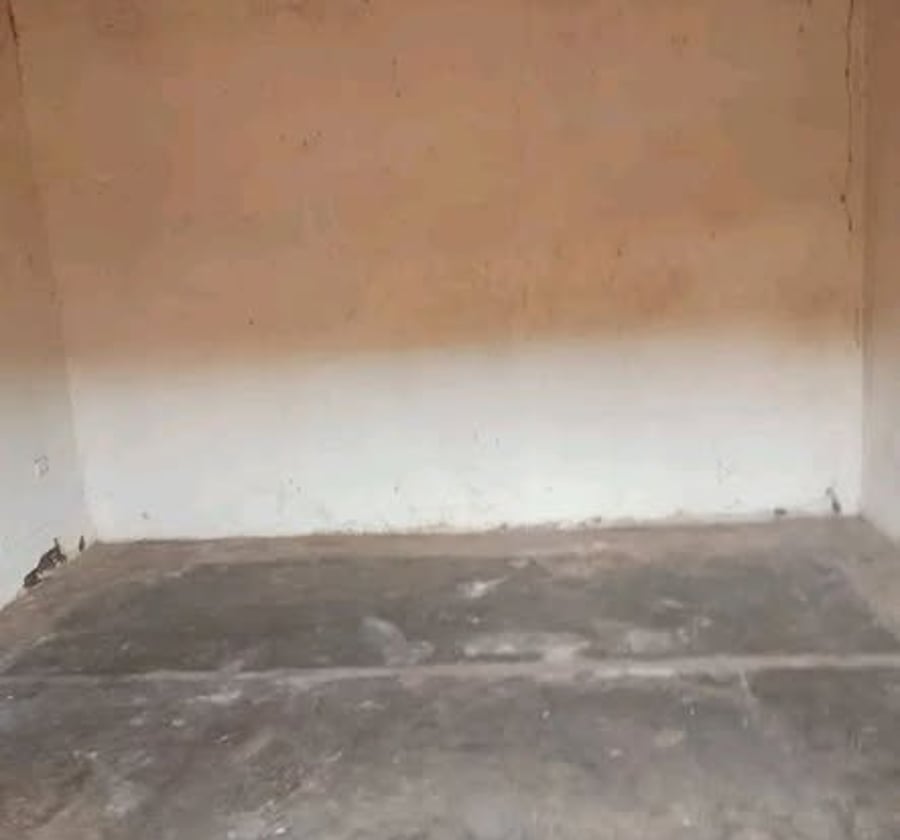 Emplacement commercial à louer à Yaoundé Mimboman