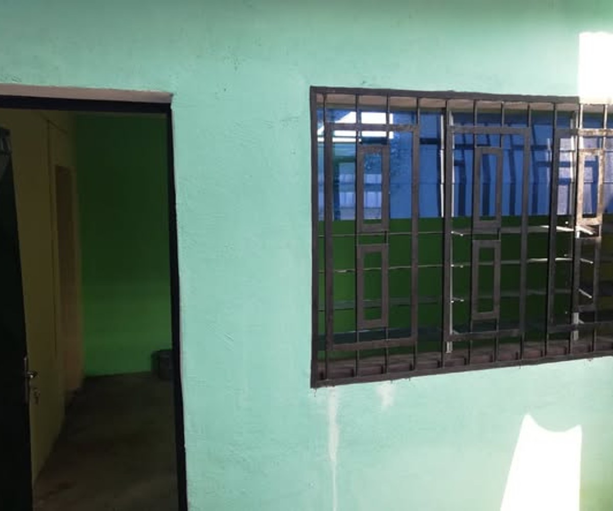 Chambre moderne à louer - Bonaberi, Douala
