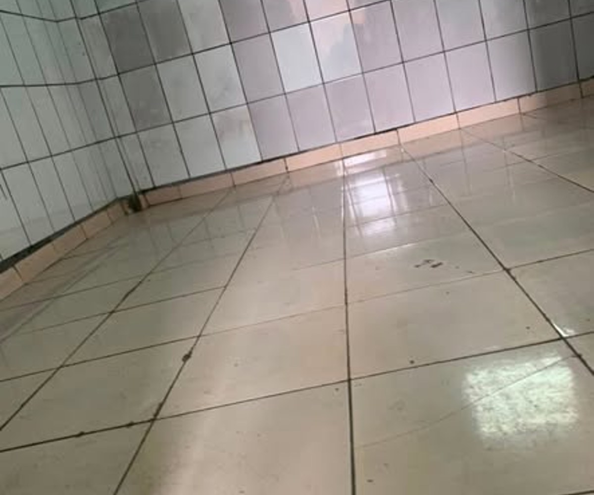 Chambre moderne à louer à Nyalla