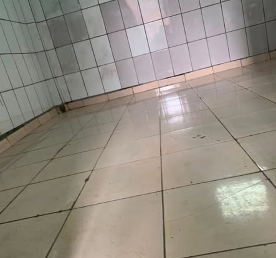 Chambre moderne à louer à Nyalla
